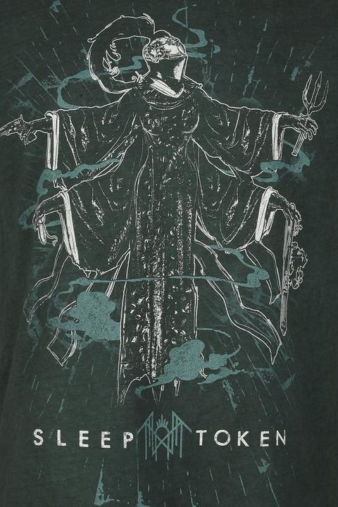 Produktbild Sleep Token Ascensionism (M)