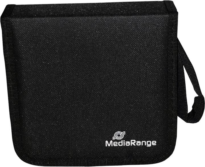 Image du produit MediaRange Pochette de CD