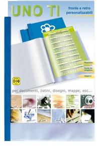 Image du produit Sei Rota Livret de présentation 96 poches (A4, 8 x)