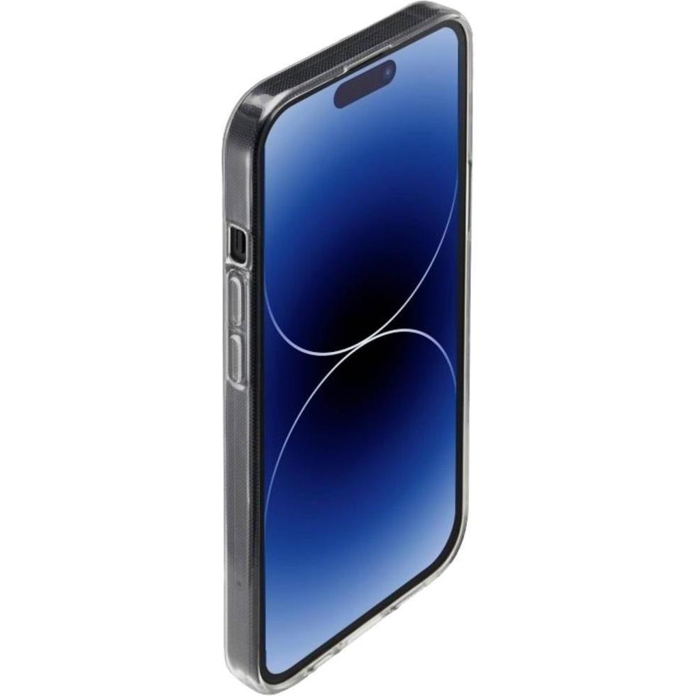 Thumbnail - Hama Always Clear (Apple iPhone 15 Pro), Smartphone Hülle, Transparent