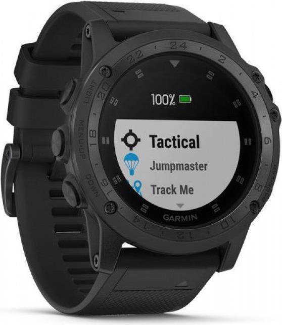 Produktbild Garmin Tactix Charlie (51 mm)