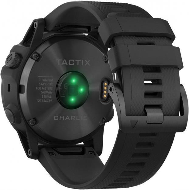 Produktbild Garmin Tactix Charlie (51 mm)