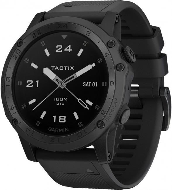 Produktbild Garmin Tactix Charlie (51 mm)