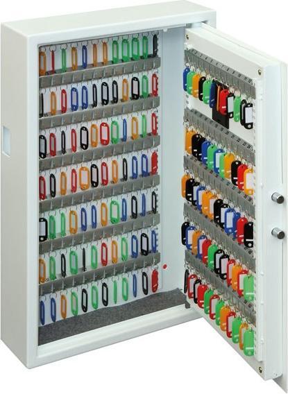 Actual product image Phoenix Key safe