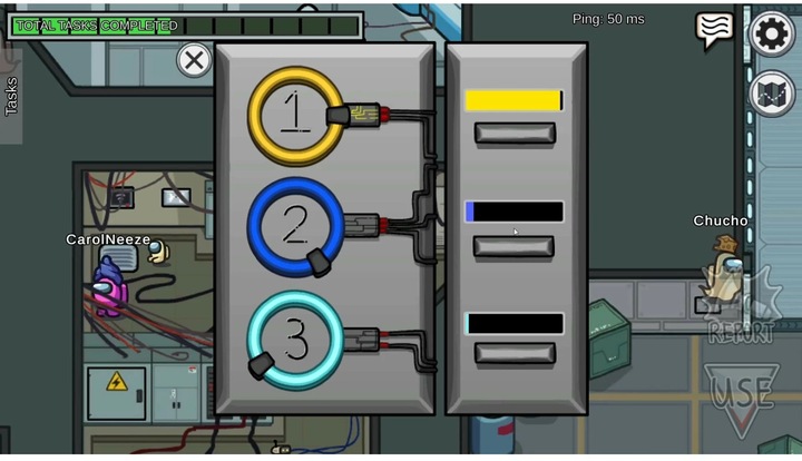 Produktbild astragon Among Us Crewmate Edition (Xbox Series X, Xbox One X, DE)
