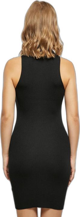 Produktbild Urban Classics Ärmelloses, ausgeschnittenes Kleid, Frau (XL)