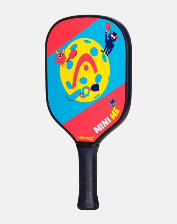 Actual product image Head Pickleball Racket MiniMe