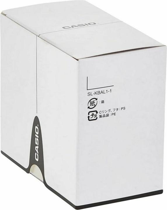 Produktbild Casio LA-20WH-4A1 (Digitaluhr, 30 mm)