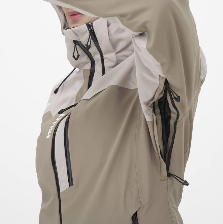 Actual product image Millet Snowbasin Jkt Jacke (S)