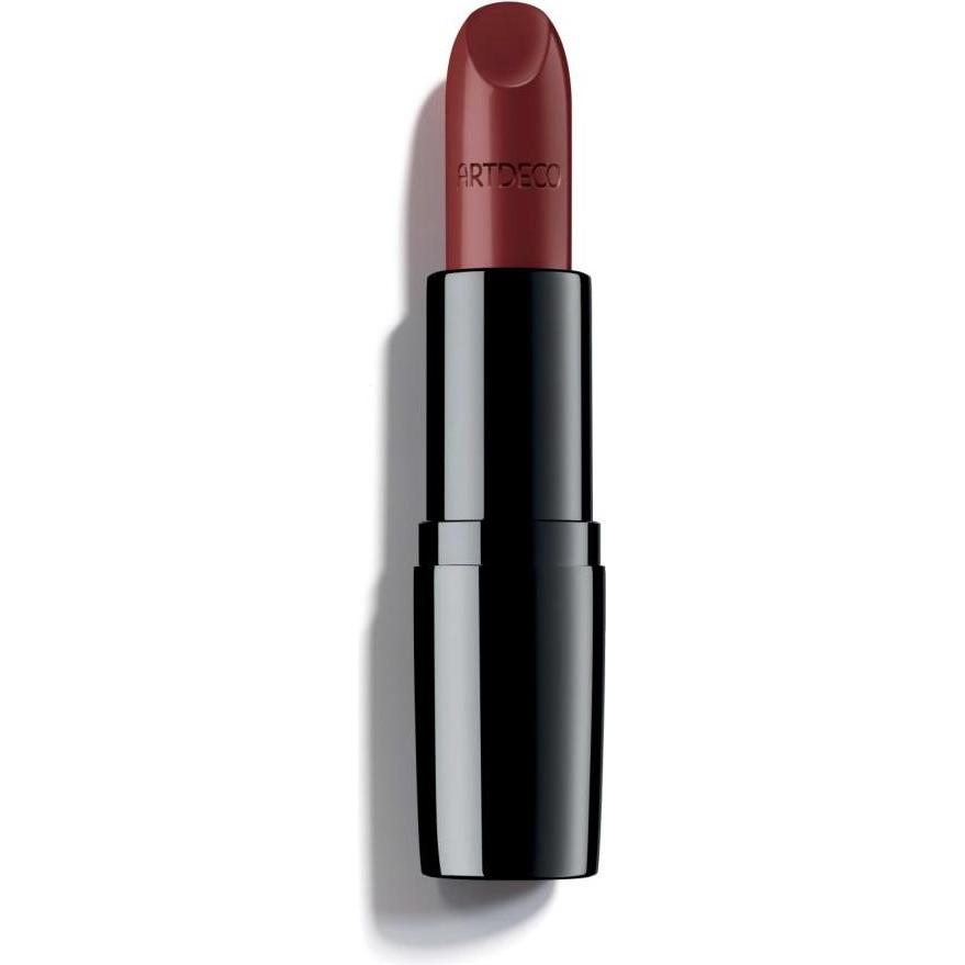 Artdeco, Lippenstift + Lipgloss, Perfect Color (809 red wine)