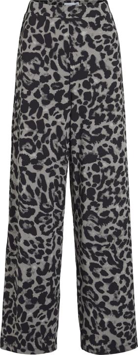 Actual product image Vila Leoprint trousers (M)