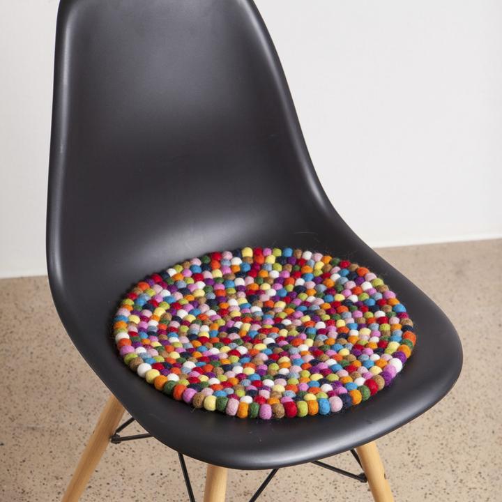 Immagine prodotto Myfelt Punti piatti rotondi (Ø 36 cm)