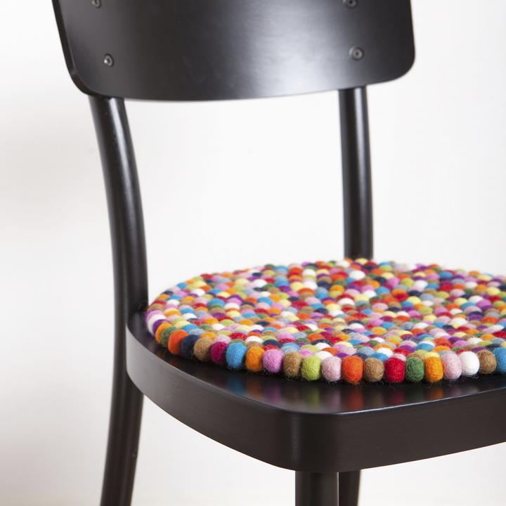 Immagine prodotto Myfelt Punti piatti rotondi (Ø 36 cm)