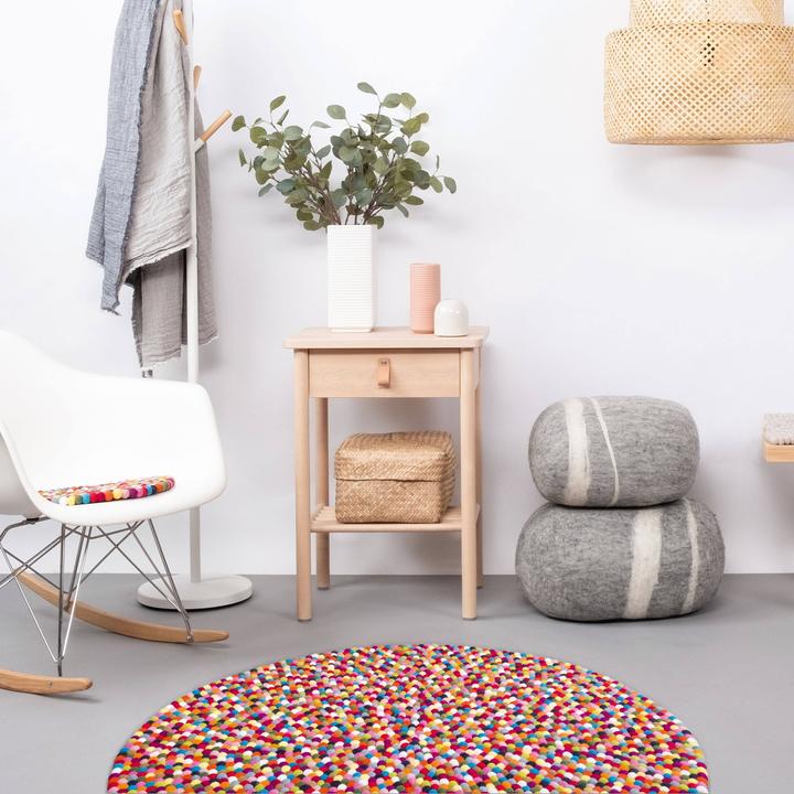 Immagine prodotto Myfelt Punti piatti rotondi (Ø 36 cm)