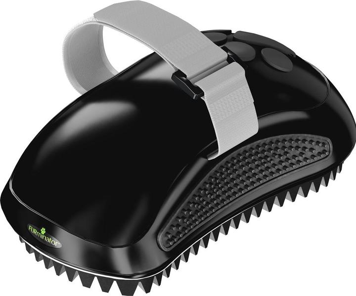 Image du produit FURminator Zgrzebło z gumy Large (Cheval, Chien)