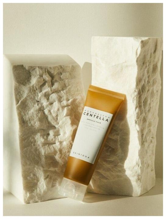 Produktbild Skin1004 Madagascar Centella Ampoule Foam (Reinigungsschaum, 125 ml)