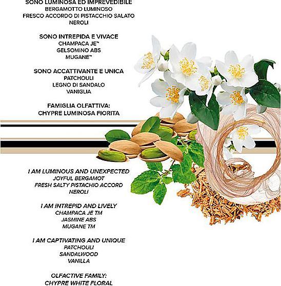 Immagine prodotto Trussardi Eau de Parfum Naturale (Eau de parfum, 90 ml)