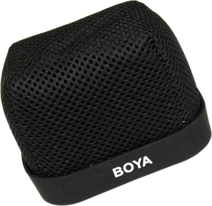 Image du produit Boya BY-T30 (Mousse)