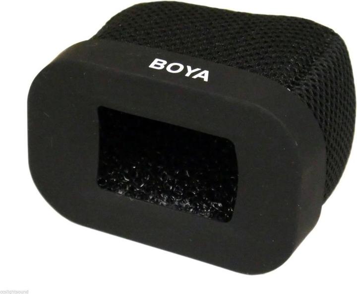 Image du produit Boya BY-T30 (Mousse)