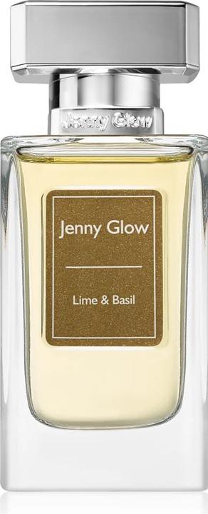 Immagine prodotto Jenny Lime e basilico (Eau de parfum, 30 ml)