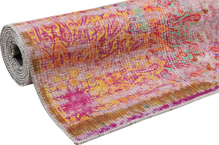 Produktbild Wecon Home Sunkissed (130 x 190 cm)
