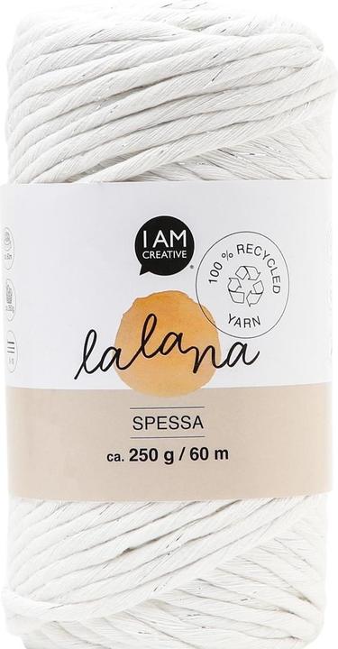 Actual product image Lalana Spessa (60 m)