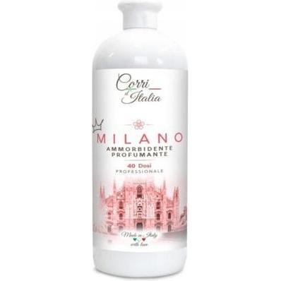 Corri D`Italia, Balsamo, CORRI D'ITALIA Koncentrat do płukania Milano 1000ml (1000 ml)