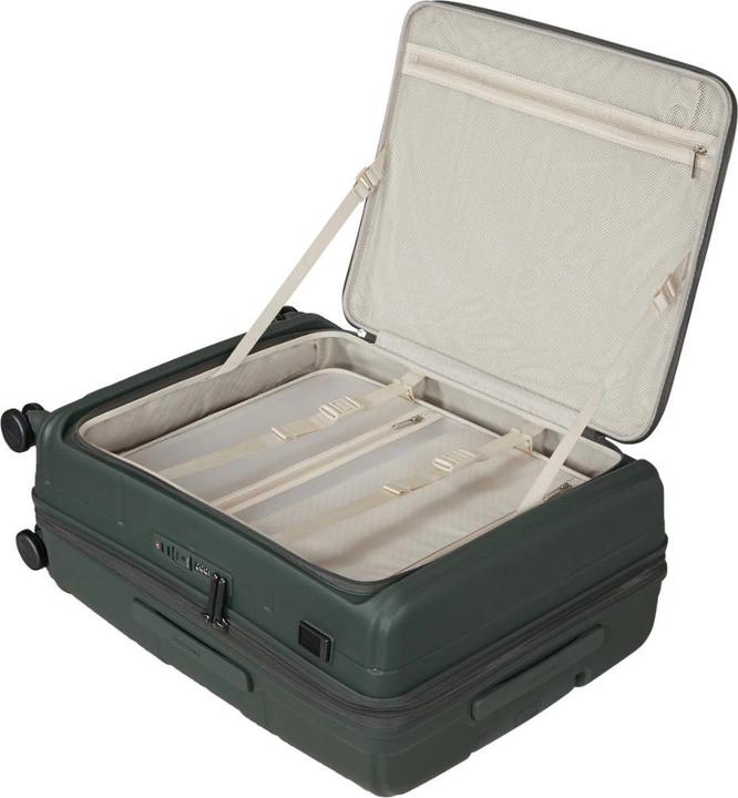 Produktbild Samsonite Paralux HS Spinner 67 Expandable olive (71 l)