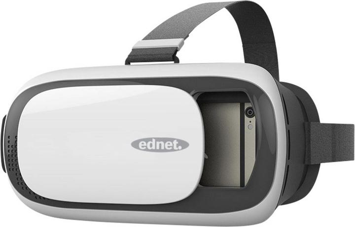 Image du produit ednet Lunettes de réalité virtuelle