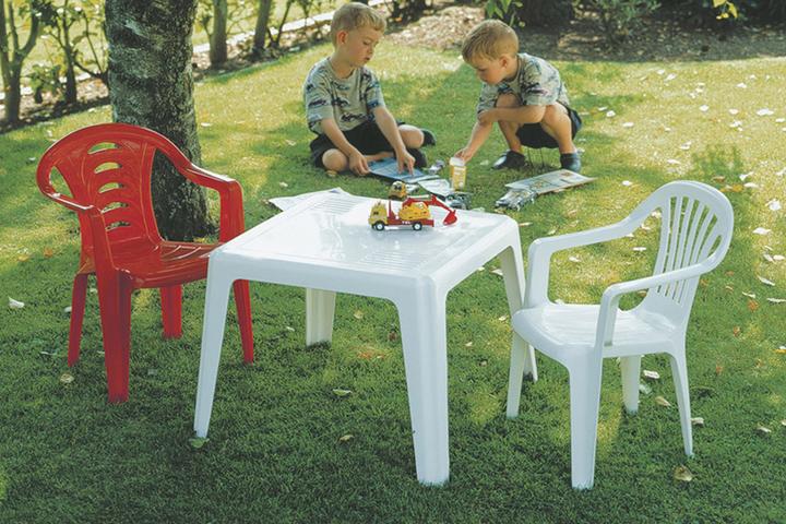 Actual product image Dandler Olle (Child seating group)