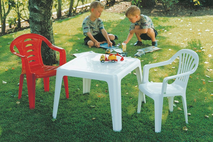 Produktbild Dandler Olle (Kindertisch)