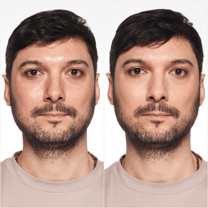 Actual product image Catrice Invisible Cover Foundation (032W)