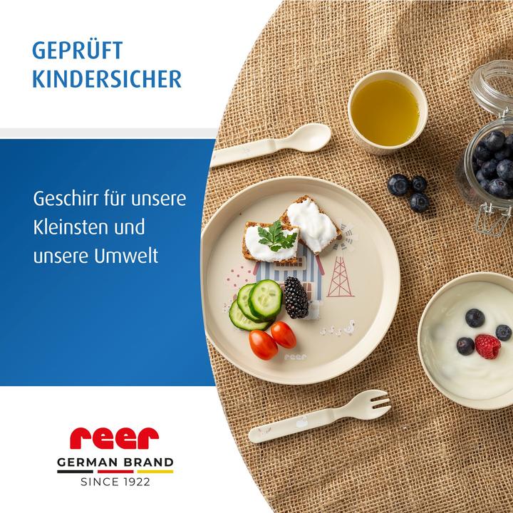 Actual product image Reer Little Farm