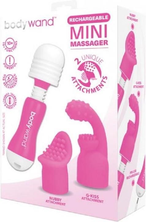 Produktbild Bodywand Mini