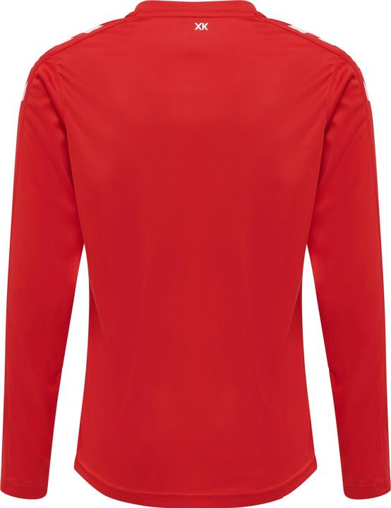 Image du produit hummel Core Xk Poly Jersey L/S Kids (140)