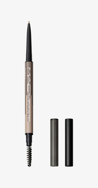 Produktbild MAC Cosmetics Pro Brow Definer 1Mm-Tip Brow Pencil Omega (Omega)