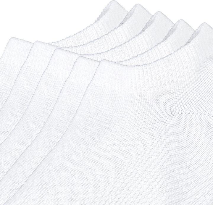 Immagine prodotto La Redoute Collections Confezione da 5 calzini corti (Confezione da 5 pezzi, 35, 37)