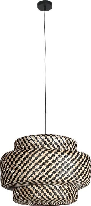 Produktbild Steinhauer Pendelleuchte Nox Light (E27)