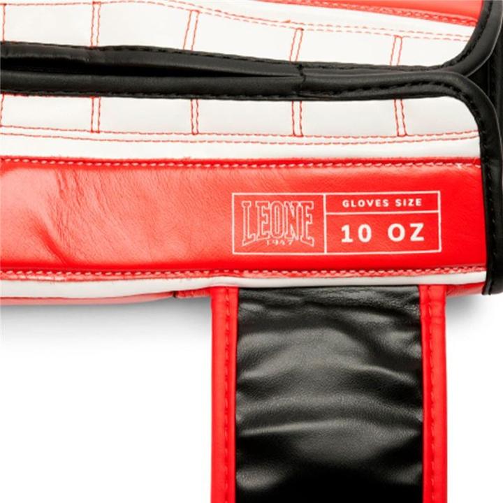 Produktbild Leone Boxhandschuh 1947 GN208-03 Rot