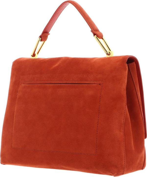 Immagine prodotto Coccinelle Liya Suede Handbag