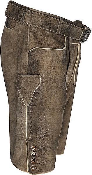 Immagine prodotto Gweih & Silk Lederhose MATHIAS (52)