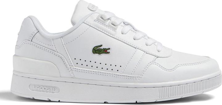 Actual product image Lacoste Sneaker T-CLIP (37)