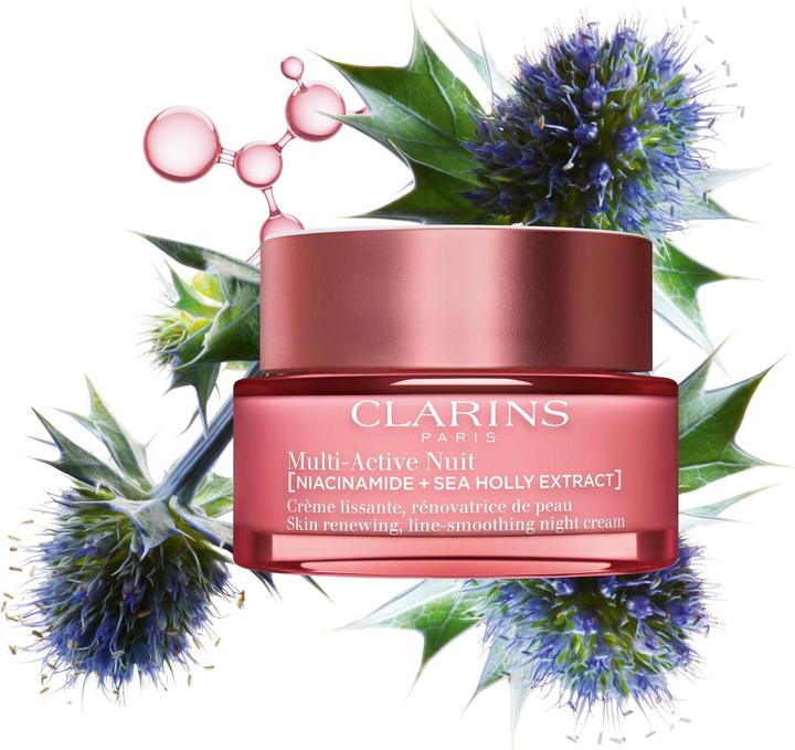 Immagine prodotto Clarins Multi-Active Nuit (50 ml, Crema notte)