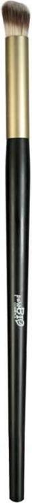 Actual product image Puro Bio Rounded Angled Eye Brush No. 09