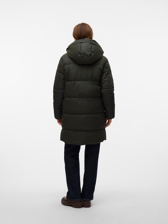 Produktbild Vero Moda VMGRETAKYLIE Mantel Mantel (L)