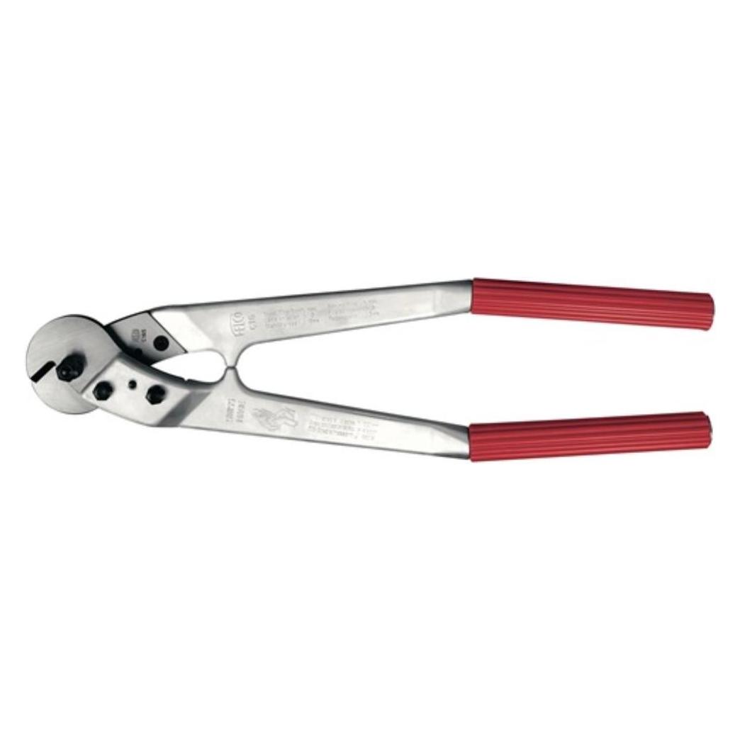 Felco, Zijsnijders, Staalkabelsnijder C16E (590 mm)