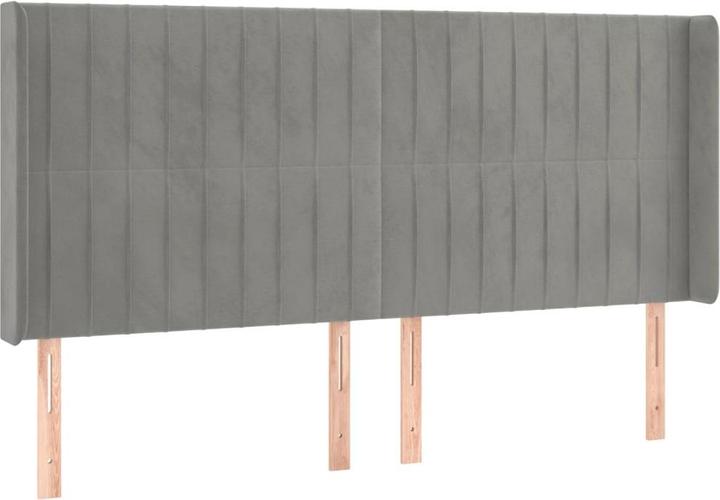 Produktbild vidaXL Boxspringbett (180 x 200 cm)