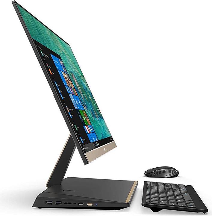 Produktbild Acer Aspire AIO S24-880 (256 GB, 8 GB, Intel Core i5-8250U)