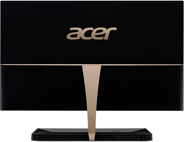 Produktbild Acer Aspire AIO S24-880 (256 GB, 8 GB, Intel Core i5-8250U)