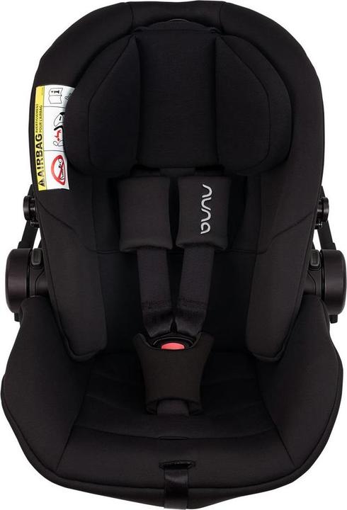Immagine prodotto Nuna Arra (Seggiolino, ECE R129/i-Size Standard)